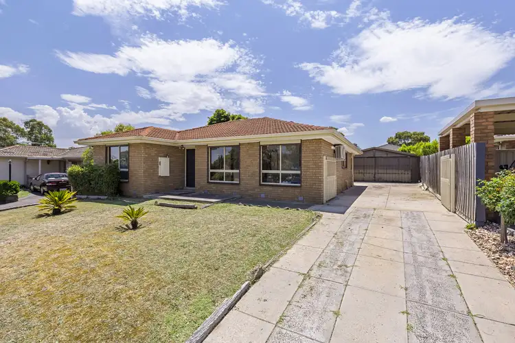 74 Roycroft Avenue, Mill Park VIC 3082