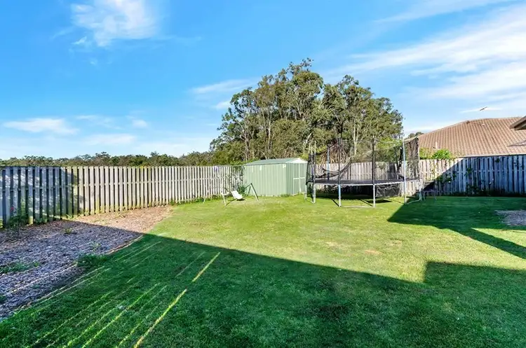 Second view of Homely house listing, 18 Benson Street, Ormeau QLD 4208