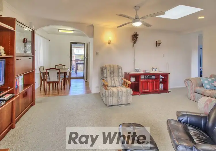 Fourth view of Homely house listing, 16 Lynngold Street, Woodridge QLD 4114