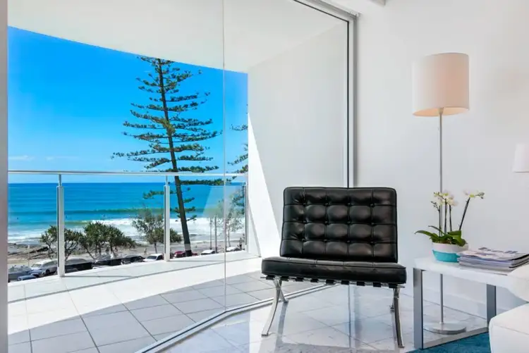 Fourth view of Homely unit listing, 305/59-75 Mooloolaba Esplanade, Mooloolaba QLD 4557