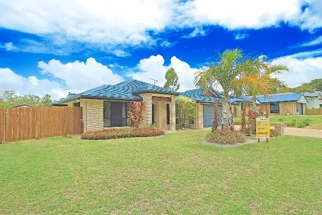 Main view of Homely house listing, 3 Brookside Close, Yeppoon QLD 4703
