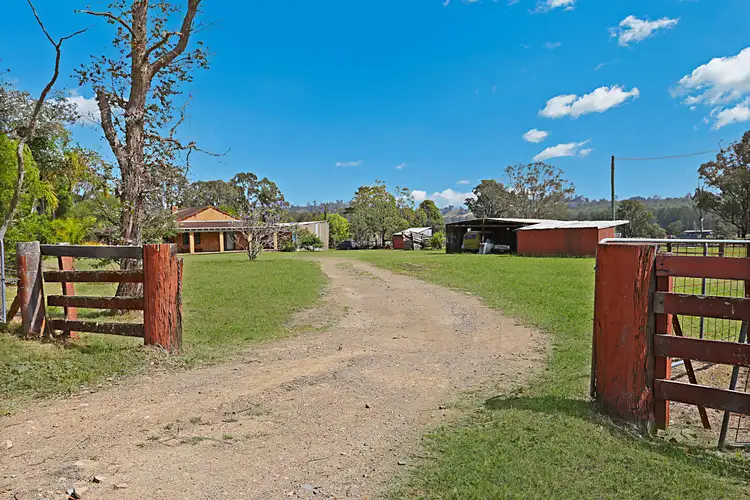 Third view of Homely rural property listing, 90 Wallarobba-Brookfield Road, Clarence Town NSW 2321