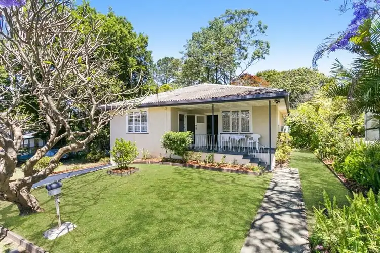 Main view of Homely house listing, 89 Douglas Street, Oxley QLD 4075