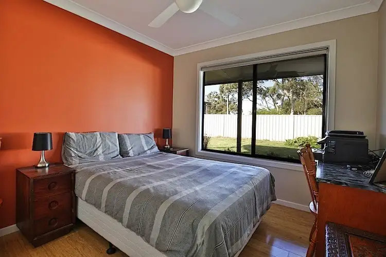 Sixth view of Homely house listing, 207 Osborne Street, Nowra NSW 2541