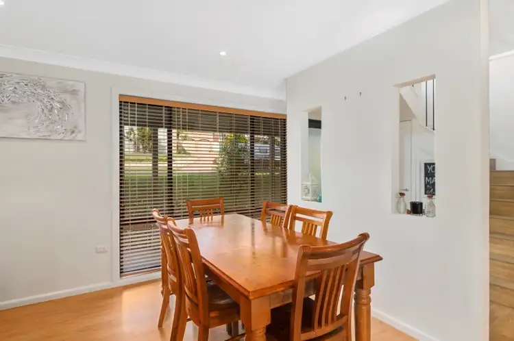 Sixth view of Homely house listing, 79 Barton Drive, Kiama Downs NSW 2533