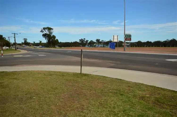 Second view of Homely unit listing, 22/156 Grey Street - Kalbarri Beach Resort, Kalbarri WA 6536