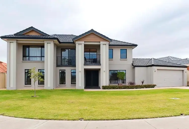 1 Drummonds Approach, Secret Harbour WA 6173