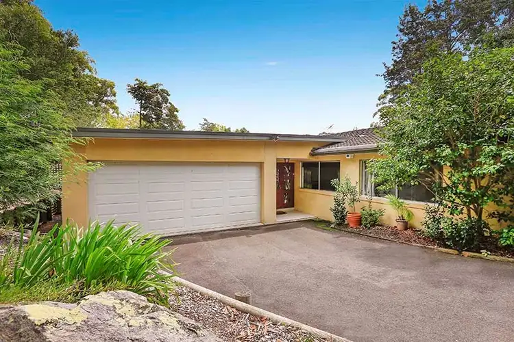 33 Parkinson Avenue, Turramurra NSW 2074