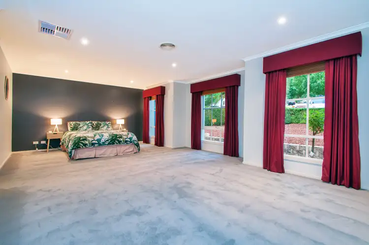 Seventh view of Homely house listing, 12 YARRA HILL Lane, Chirnside Park VIC 3116