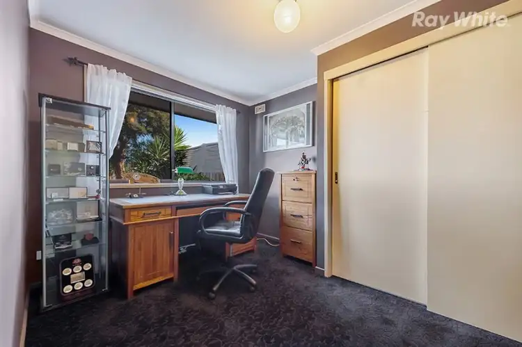 Seventh view of Homely house listing, 27 Gael Court, Mernda VIC 3754
