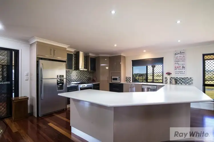Third view of Homely rural property listing, 384 Veresdale Scrub School Road, Veresdale Scrub QLD 4285