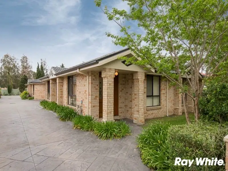 Main view of Homely villa listing, 1/365 Princes Highway, Albion Park Rail NSW 2527