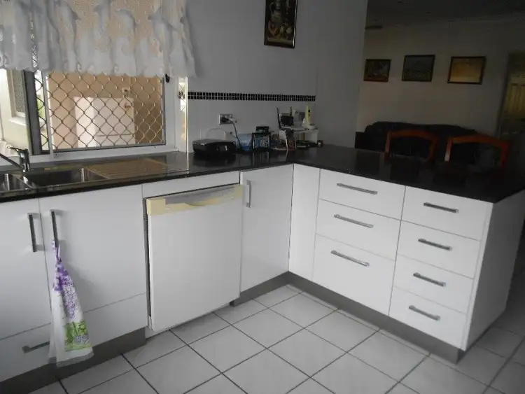 Sixth view of Homely house listing, 14 Boulter, Belvedere QLD 4860