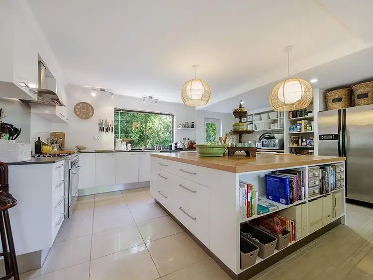 Fifth view of Homely house listing, 6 Akes Avenue, Southport QLD 4215