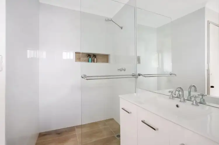 Second view of Homely unit listing, 1/562 Woodbury Court, Lavington NSW 2641