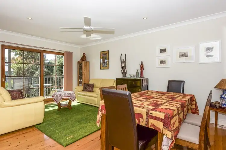 Third view of Homely house listing, 7 Asca Drive, Green Point NSW 2251