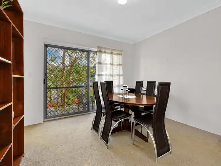 Fourth view of Homely unit listing, Unit 5,184 Herston Road, Herston QLD 4006