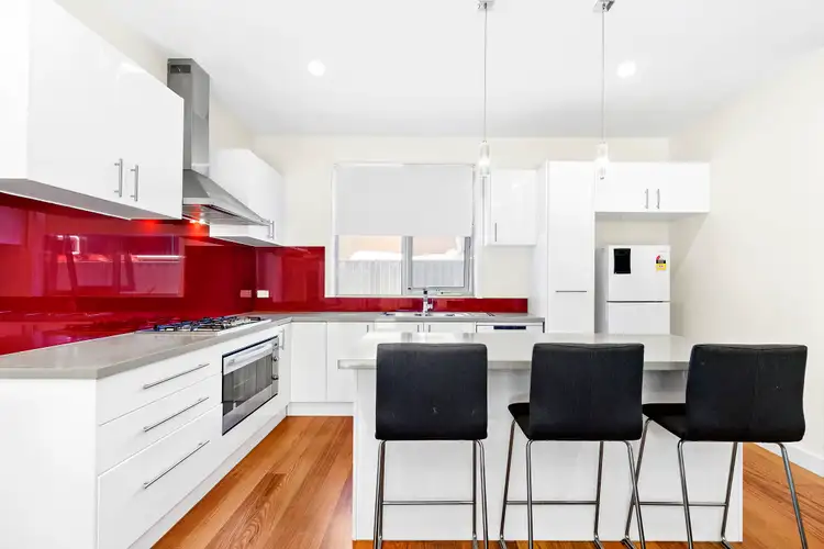 Fourth view of Homely unit listing, 2/34 Inverness Street, Clarinda VIC 3169