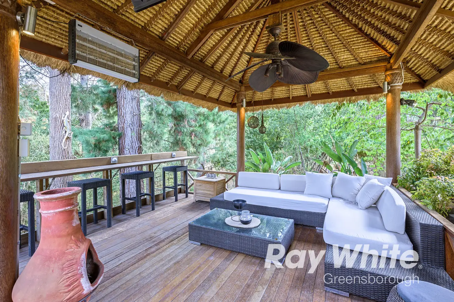 Main view of Homely house listing, 21 De Blonay Crescent, Greensborough VIC 3088