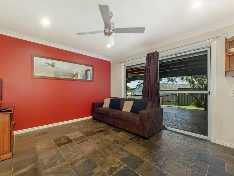 Seventh view of Homely house listing, 64 Highfield Drive, Merrimac QLD 4226