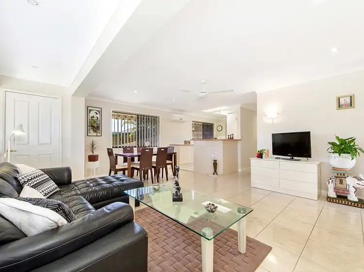 Sixth view of Homely house listing, 2/17 Raftery Street, Ashmore QLD 4214
