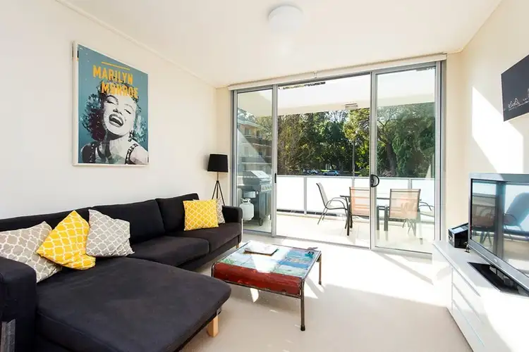2501/1 Nield Avenue, Greenwich NSW 2065
