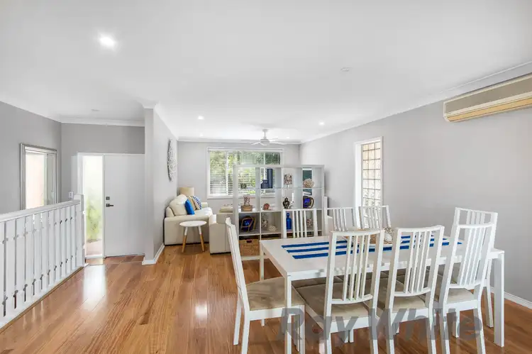 Third view of Homely townhouse listing, 3/33 Edward Street, Charlestown NSW 2290