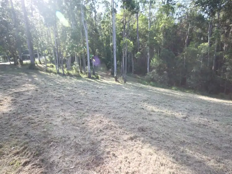 Sixth view of Homely land listing, 42 Whitewood Court, Lake Macdonald QLD 4563
