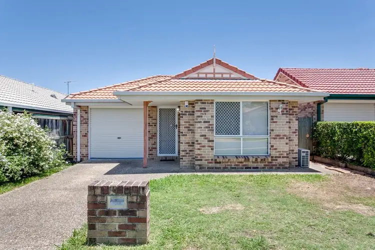 69 Lakeside Crescent, Forest Lake QLD 4078