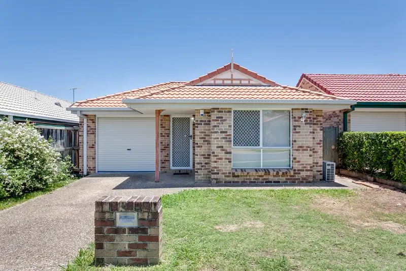 Main view of Homely house listing, 69 Lakeside Crescent, Forest Lake QLD 4078