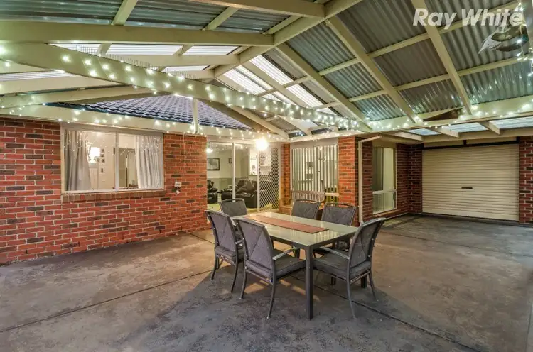 Seventh view of Homely house listing, 57 Delatite Way, Skye VIC 3977