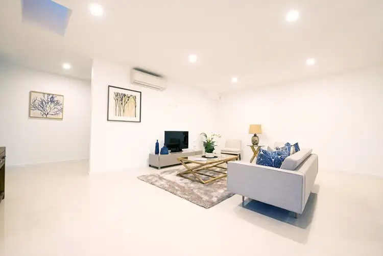 Third view of Homely townhouse listing, 1/42 Power Avenue, Ashwood VIC 3147