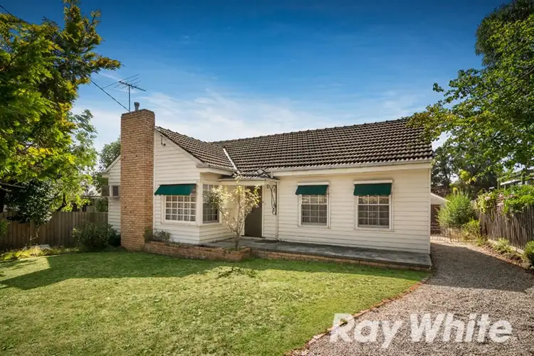 Seventh view of Homely house listing, 87 Koonung Road, Blackburn North VIC 3130