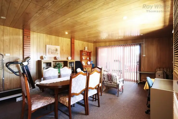 Third view of Homely house listing, 43 Burton Street, Lalor VIC 3075