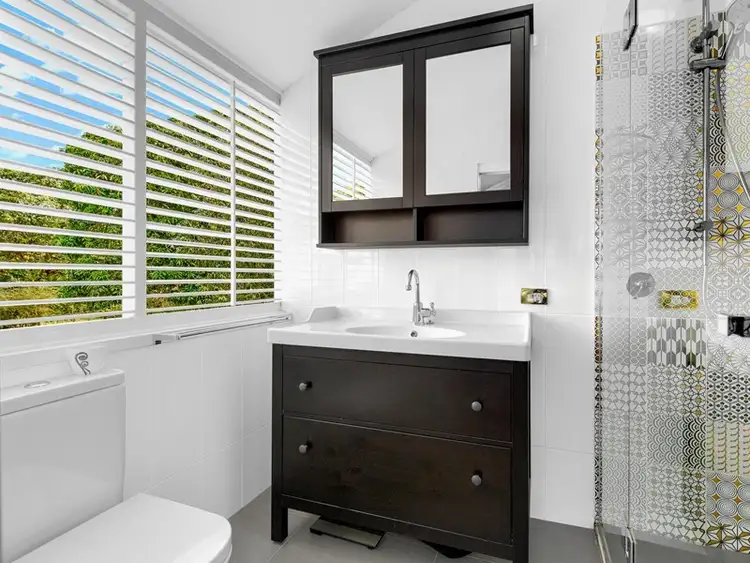 Fifth view of Homely house listing, 91 Butterfield Street, Herston QLD 4006