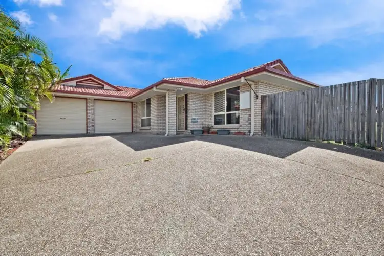 Main view of Homely house listing, 10 Pomona Court, Deception Bay QLD 4508