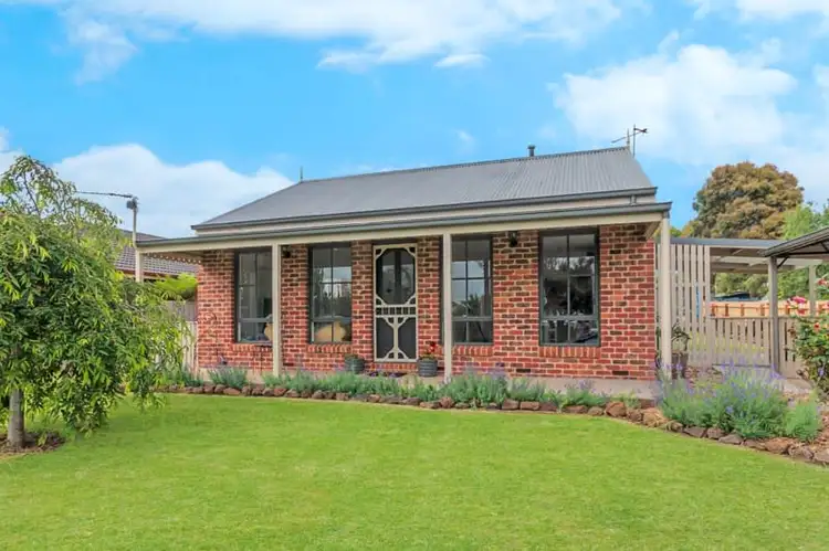 Main view of Homely house listing, 41 Clarke Street, Koroit VIC 3282