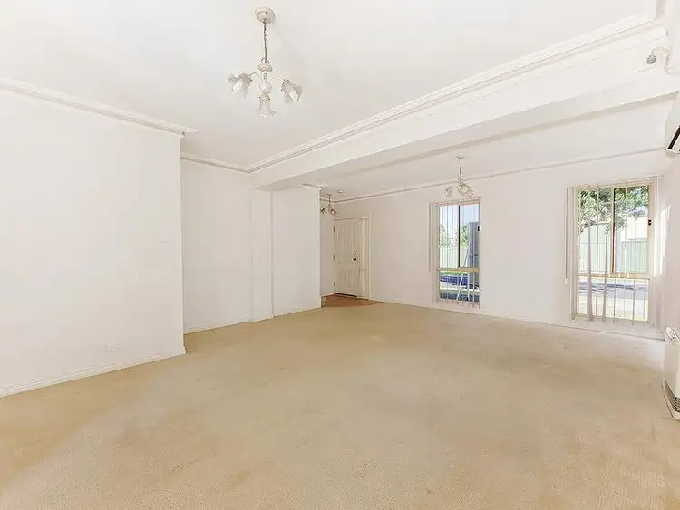 Second view of Homely house listing, 46A Collins Street, St Albans VIC 3021