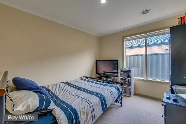 Fourth view of Homely house listing, 12 Lamington Drive, Tarneit VIC 3029