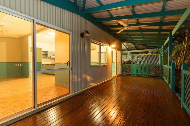 Fourth view of Homely unit listing, 1A De Marchi Road, Cable Beach WA 6726