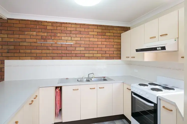 Sixth view of Homely villa listing, 23/59-61 SMITH Street, Cleveland QLD 4163