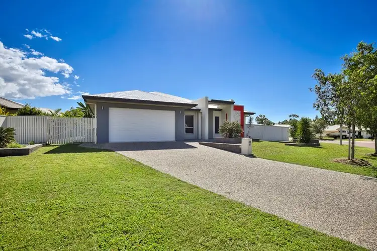 Second view of Homely house listing, 10-12 Bilbao Place, Bushland Beach QLD 4818