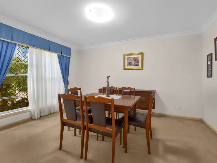 Sixth view of Homely house listing, 26 Lorenc Place, Bridgeman Downs QLD 4035