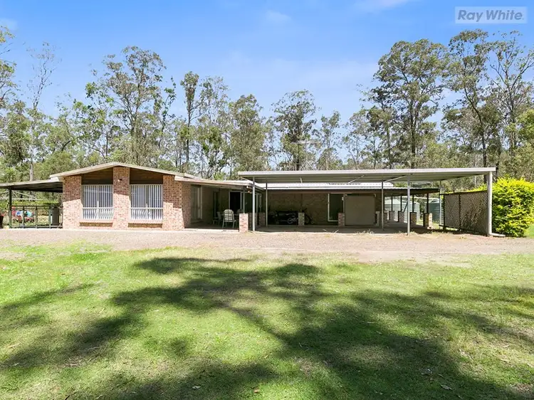 62-68 Wirrabara Drive, Greenbank QLD 4124