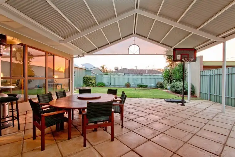 20 Johnstone Road, Oaklands Park SA 5046