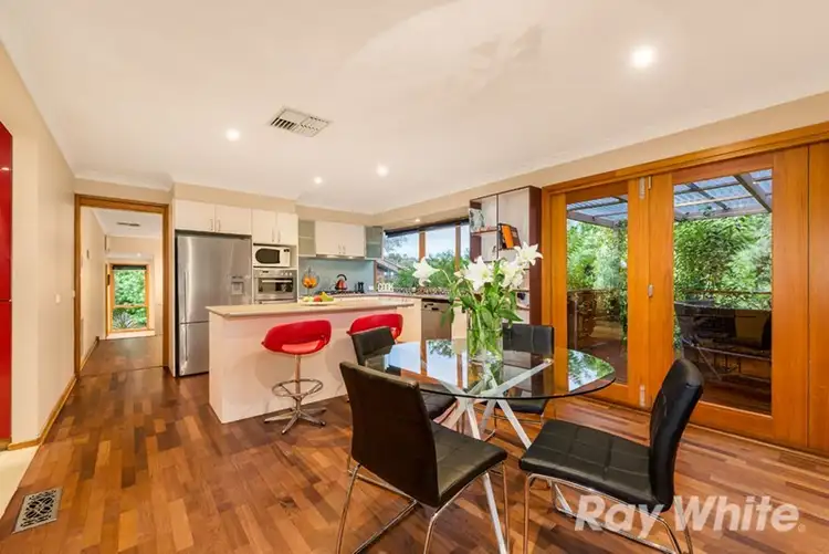 Seventh view of Homely house listing, 2 Griffin Court, Eltham VIC 3095