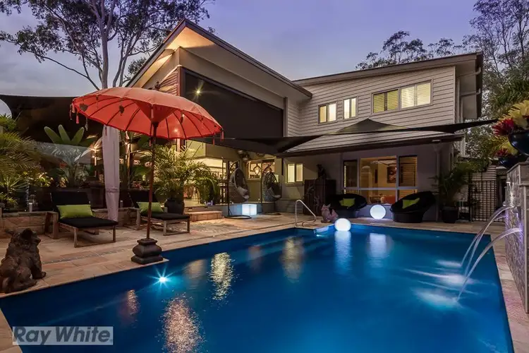 Fifth view of Homely house listing, 33 Sugargum Avenue, Mount Cotton QLD 4165