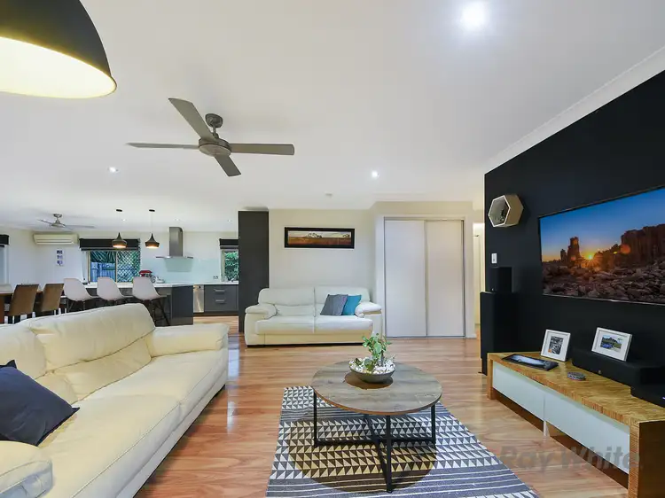 Second view of Homely house listing, 3 Cooper Court, Murrumba Downs QLD 4503