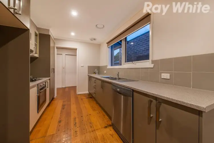 Fourth view of Homely house listing, 32 Lightwood Drive, Ferntree Gully VIC 3156