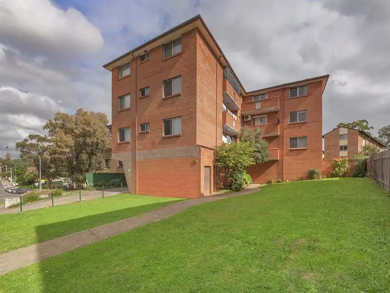 Main view of Homely unit listing, Address available on request
